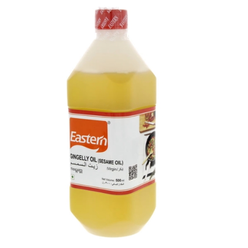 صورة إيسترن زيت جنجيلي ٥٠٠ مل