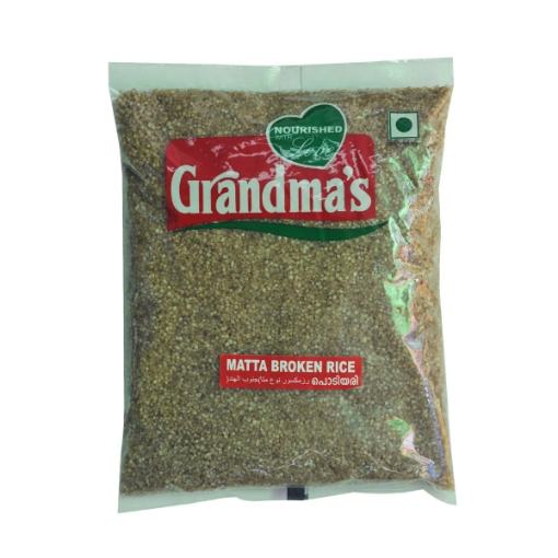 صورة أرز الجدة ماتا المكسور 1 كجم
