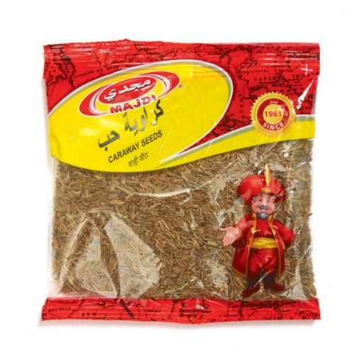 صورة مجدي كراوية حب 80جم