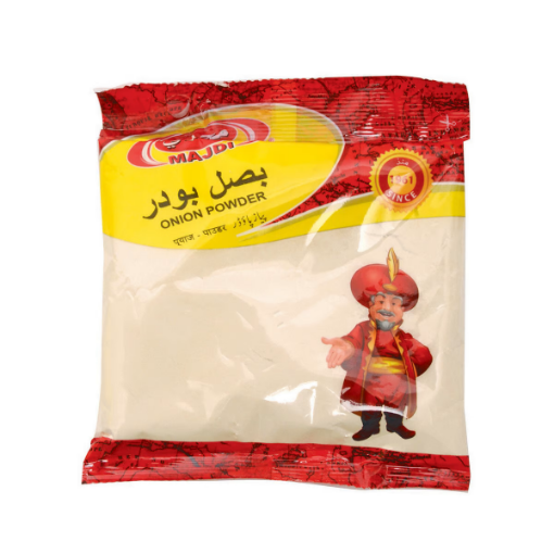 صورة مجدي مسحوق البصل 100جم