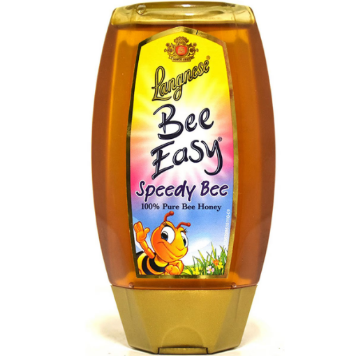 صورة لانجنيز عسل النحل للأطفال 250 جم