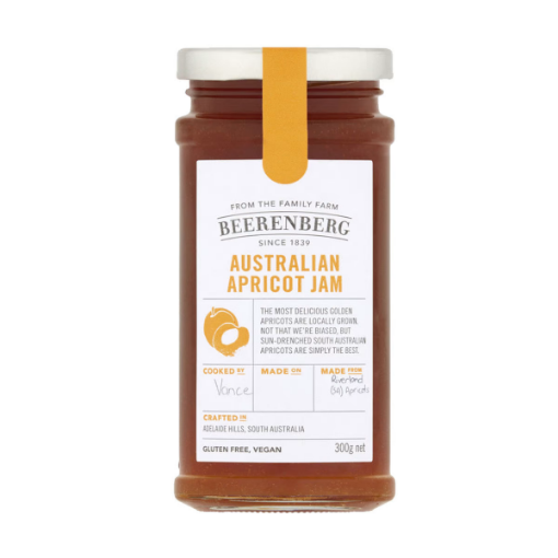 صورة بيرينبرج مربى المشمش الأسترالي 300 جم