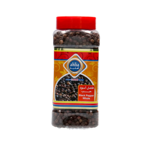 صورة Ahlia Whole Black Pepper Value Pack 250g