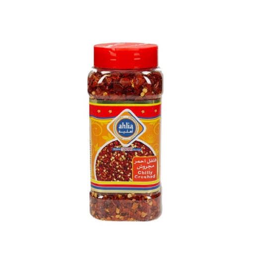 صورة Ahlia Crushed Chilli Value Pack 180g