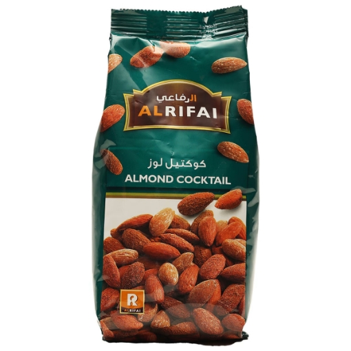 صورة الرفاعي كوكتيل لوز 200 جم