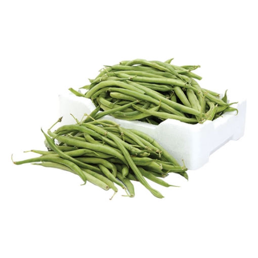 صورة علبة فاصوليا 500 جم تقريبا