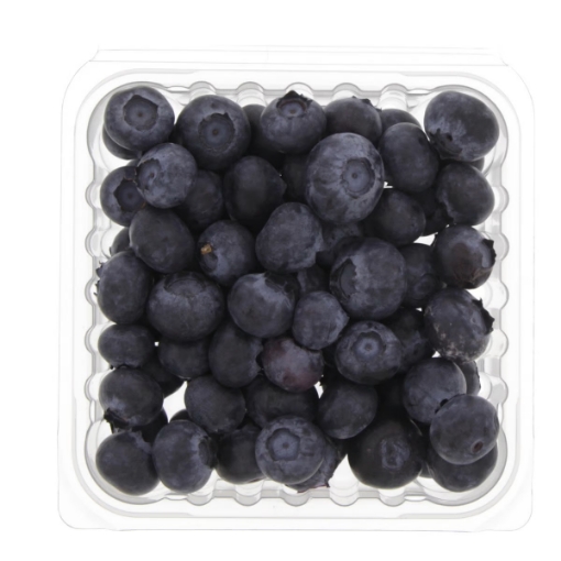 صورة توت بري ١٧٠ جم