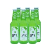 صورة Freez Mix Carbonated Kiwi & Lime Flavoured Drink 6 x 275ml