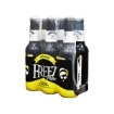 صورة Freez Mix Carbonated Lemon & Ginger Flavoured Drink 6 x 275ml