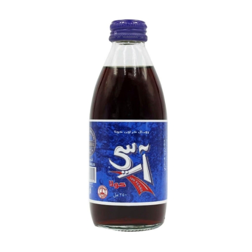 صورة RC Cola Can 250ml