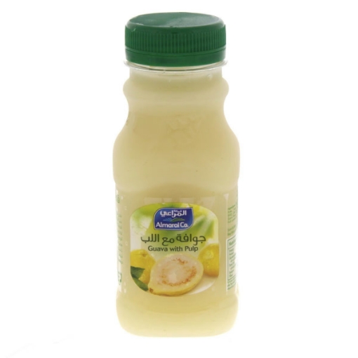 صورة المراعي  عصير  جوافة  مع اللب... 200 مل