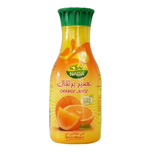 صورة ندى عصير برتقال 1.35 لتر