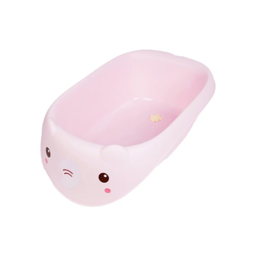 صورة First Step Baby Bath Tub 6005 Assorted Color