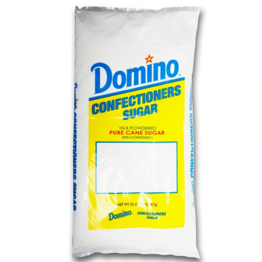 صورة دومينو سكر القصب 907 جم