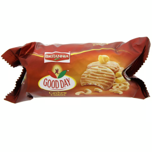 صورة بريتانيا جود داي بسكويت بالكاجو 81 جم