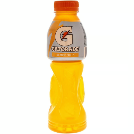 صورة جاتوريد مشروب البرتقال الرياضي 500 مل