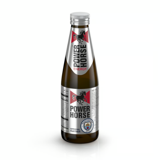 صورة باور هورس علبة 250 مل