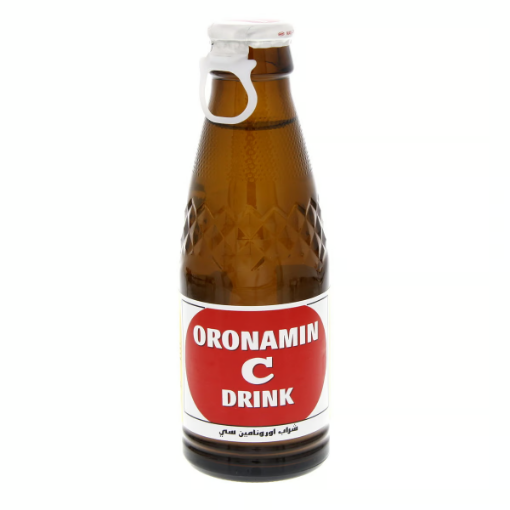 صورة Oronamin C Drink 120ml