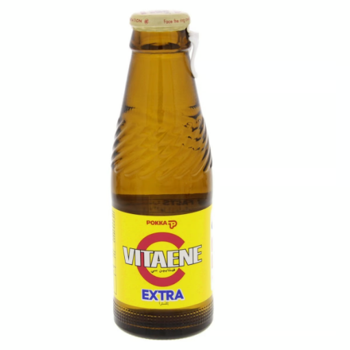 صورة Pokka Vitaene-C Extra 120ml