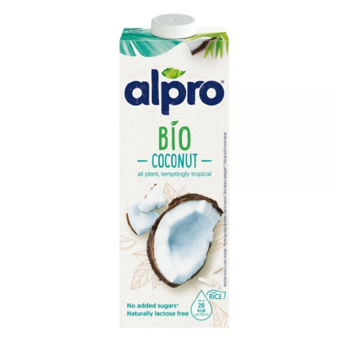 صورة مشروب جوز الهند العضوي 1 لتر