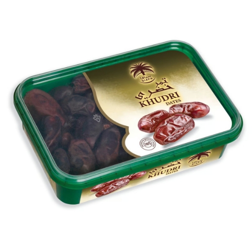 صورة سيافا تمر خضري 400 جم