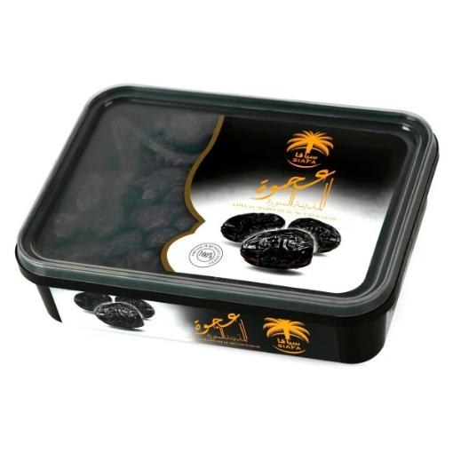 صورة سيافا عجوة المدينة 800 جم