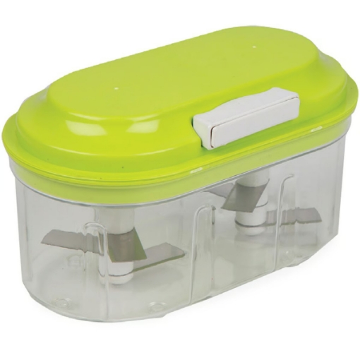 صورة شيفلاين قطاعة سريعة