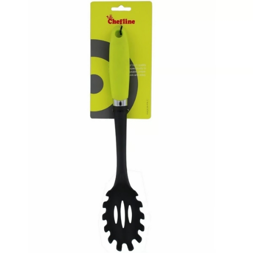 صورة شيفلاين ملعقة سباجيتي نايلونKW841