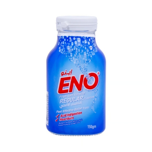 صورة اينو ملح نكهة عادية 150 جم