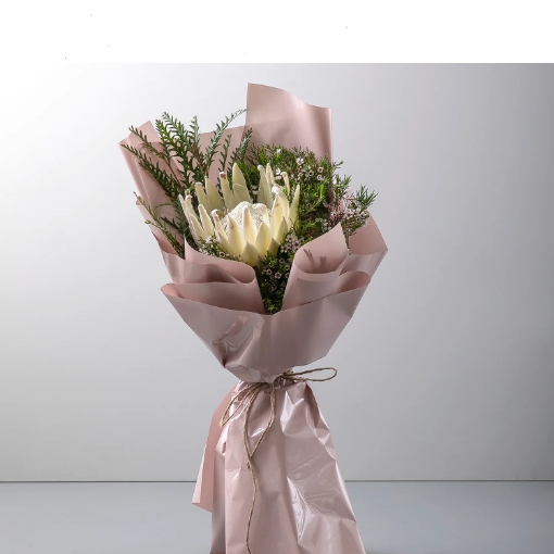 صورة بوكيه زهزر