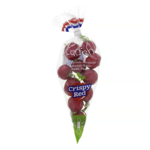 صورة فجل أحمر هولندي 125 جم