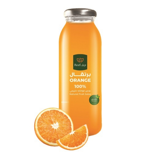 صورة ريف عصير برتقال عضوي 250مل