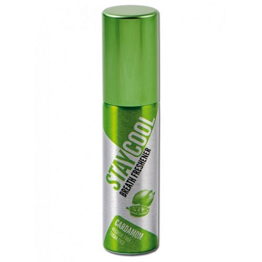 صورة ستاي كول - معطر فم بنكهة النعناع 20مل