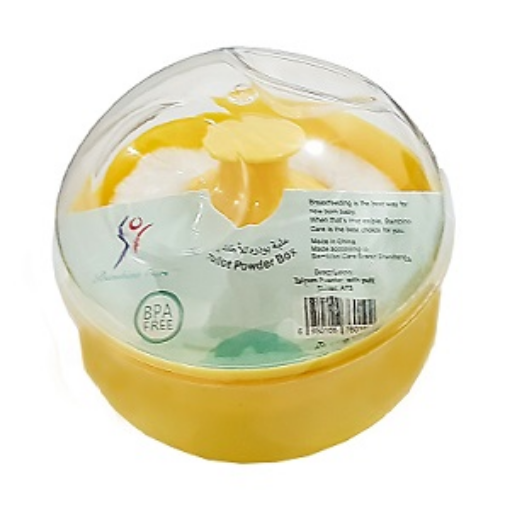 صورة بامبينو كير - علبة بودرة للأطفال