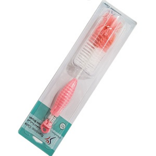 صورة بامبينو كير - فرشاة نيلون لتنظيف الرضاعة