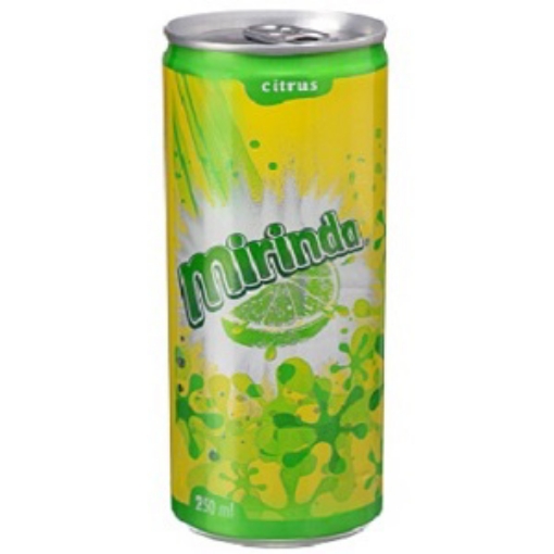 صورة ميرندا حمضيات 250مل