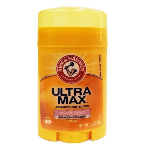 صورة ارم هامرمزيل العرق الترا ماكس حماية 48ساعة 28جم