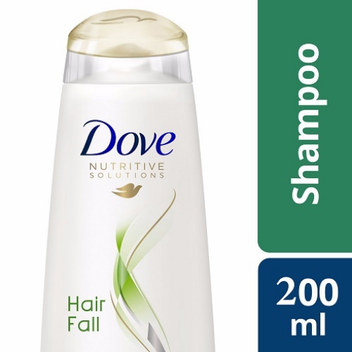 صورة دوف - شامبو ضد تساقط الشعر 200مل