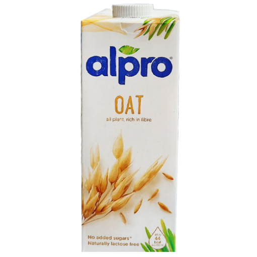 صورة البرو حليب الشوفان 1لتر