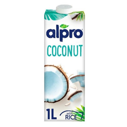 صورة البرو حليب جوز الهند مع الارز 1لتر