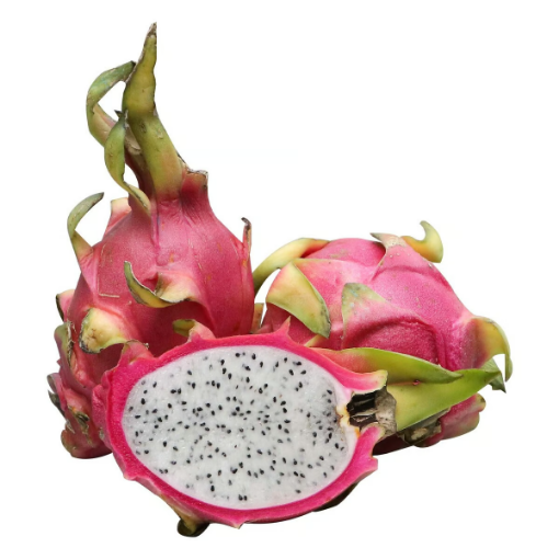 صورة دراجون فروت تايلاندي 1 كجم تقريبا