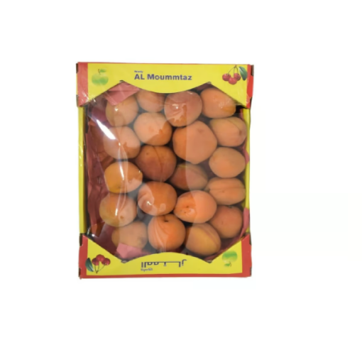 صورة مشمش كرتون 400 جم