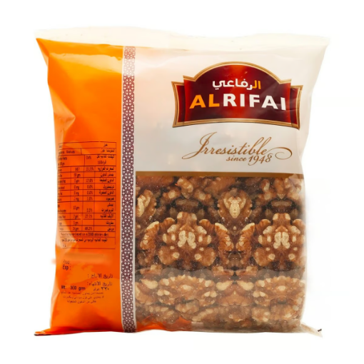 صورة الرفاعي جوز 300 جم