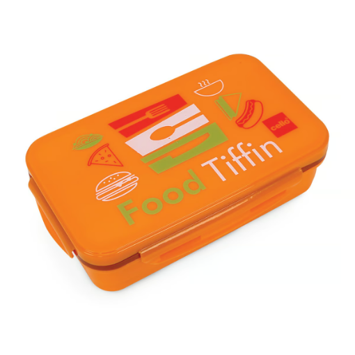 صورة صندوق غذاء 550 ملي