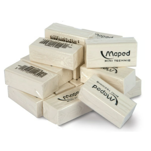 صورة مابيد ممحاة 300 18 حبة