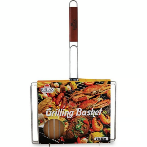 صورة ريلاكس شواية متعددة الاستخدام 22020