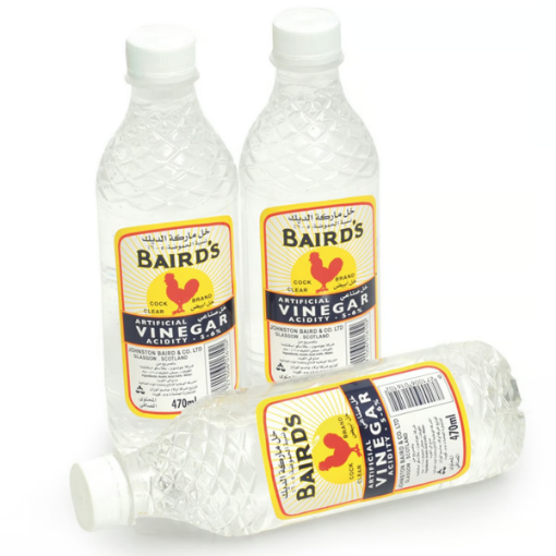 صورة بيردز خل 470 مل × 3 قطع
